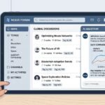 Meta pone a prueba etiquetas de temas en Forum y potencia su IA Ask para comparar información