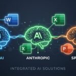 Microsoft abre las puertas de Office: Grok se integra en Word, Excel y PowerPoint junto a la competencia