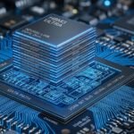 Nvidia NVHBM: El nuevo diseño de memoria que liberará espacio y energía en los chips de IA