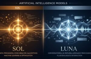 OpenAI estrena GPT-6 Sol y Luna: la era de la inteligencia artificial rápida y económica