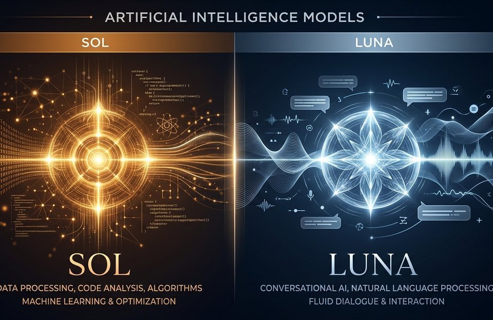 OpenAI estrena GPT-6 Sol y Luna: la era de la inteligencia artificial rápida y económica