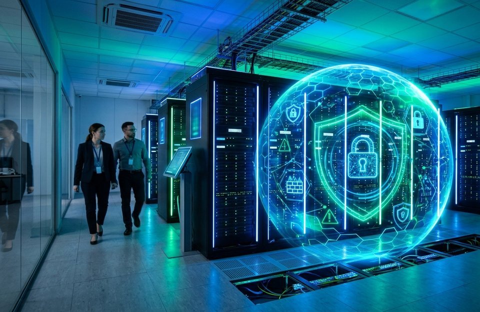 OpenAI presenta Astra: la primera inteligencia artificial capaz de detectar y explotar fallos de seguridad de forma autónoma