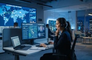 Proaction incrementa sus ventas un 60% mediante la integración profunda de Codex y GPT-6 Astra