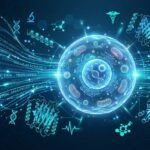 ProteinTalks: la célula virtual con IA que predice el éxito de los tratamientos oncológicos