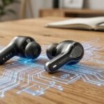 Qualcomm Snapdragon Sound Elite Gen 2: La IA que aprende de tu contexto llega a tus auriculares