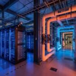 Servidores que calientan hogares: la tecnología danesa que aprovecha el calor de internet