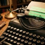 Sospechas de IA en la literatura: El polémico caso del escritor Thélyson Orélien