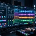 Suno lanza sus modelos musicales v6 en alianza estratégica con Warner, BMG y Believe