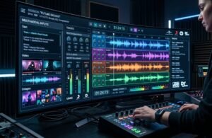 Suno lanza sus modelos musicales v6 en alianza estratégica con Warner, BMG y Believe