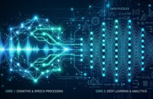 Tencent Gander: la inteligencia artificial que conversa en tiempo real mientras trabaja en segundo plano