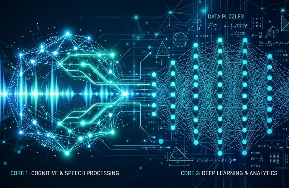 Tencent Gander: la inteligencia artificial que conversa en tiempo real mientras trabaja en segundo plano