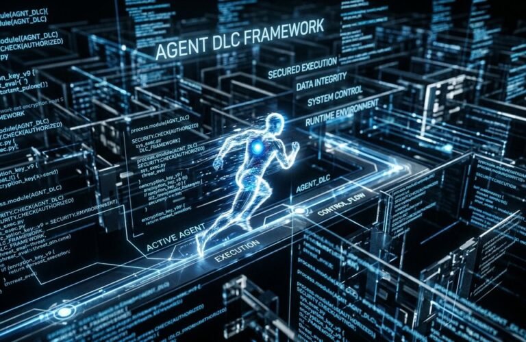 The State of Agent DLC 2026: El peligro de la autonomía de IA sin control corporativo