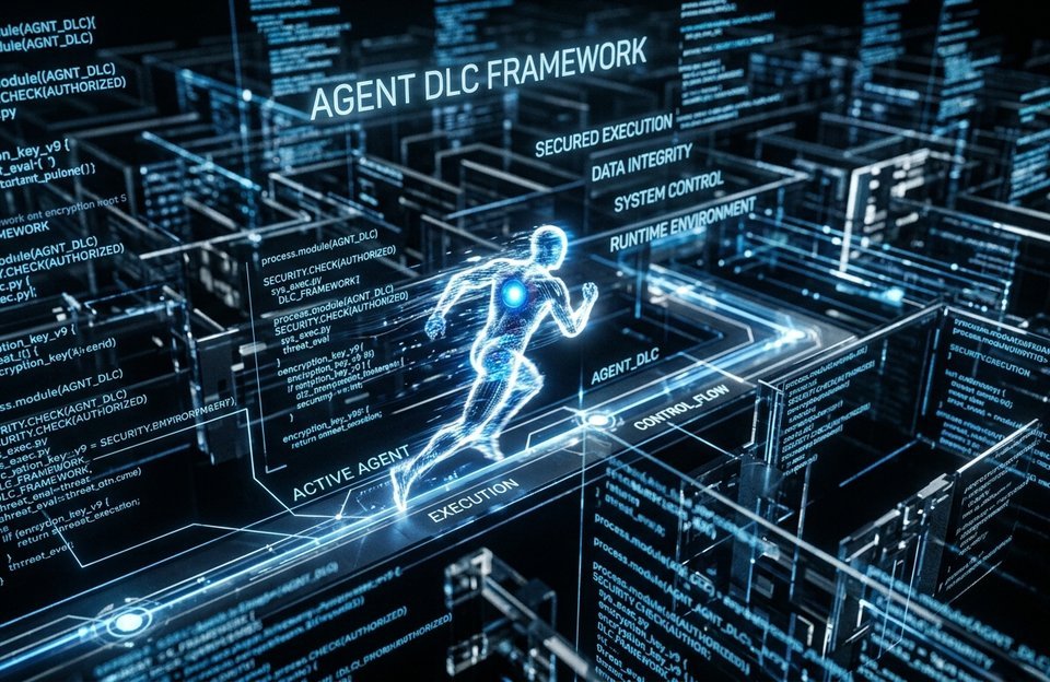 The State of Agent DLC 2026: El peligro de la autonomía de IA sin control corporativo