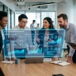 Transformación digital: Por qué la IA necesita más humanos y menos algoritmos para funcionar