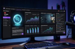 Twitch pone a prueba 'Stream Coach': un asistente con IA para mejorar tus transmisiones