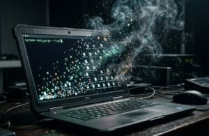 Un desarrollador pierde 48.000 archivos en 103 segundos por un error de un agente de IA