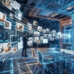 World Labs presenta Atlas: El modelo de IA que convierte fotos sencillas en mundos 3D interactivos