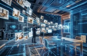 World Labs presenta Atlas: El modelo de IA que convierte fotos sencillas en mundos 3D interactivos