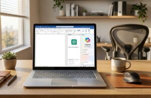 ChatGPT vs. Copilot en Word: ¿Cuál es el mejor asistente para tu trabajo?
