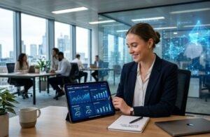 ¿De verdad la IA está dejando sin trabajo a los recién graduados? Un nuevo estudio cambia la perspectiva