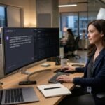 El dilema de la IA silenciosa: ¿por qué un tercio de los empleados oculta que usa inteligencia artificial?