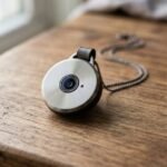 El wearable Muse Charm prescinde de Instagram nativo: ¿Cómo funcionará su cámara?