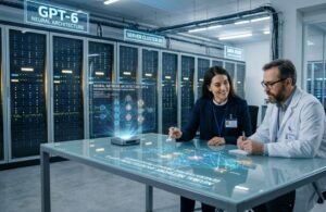 GPT-6 Astra y la declaración de la inteligencia artificial general: ¿revolución real o estrategia comercial?