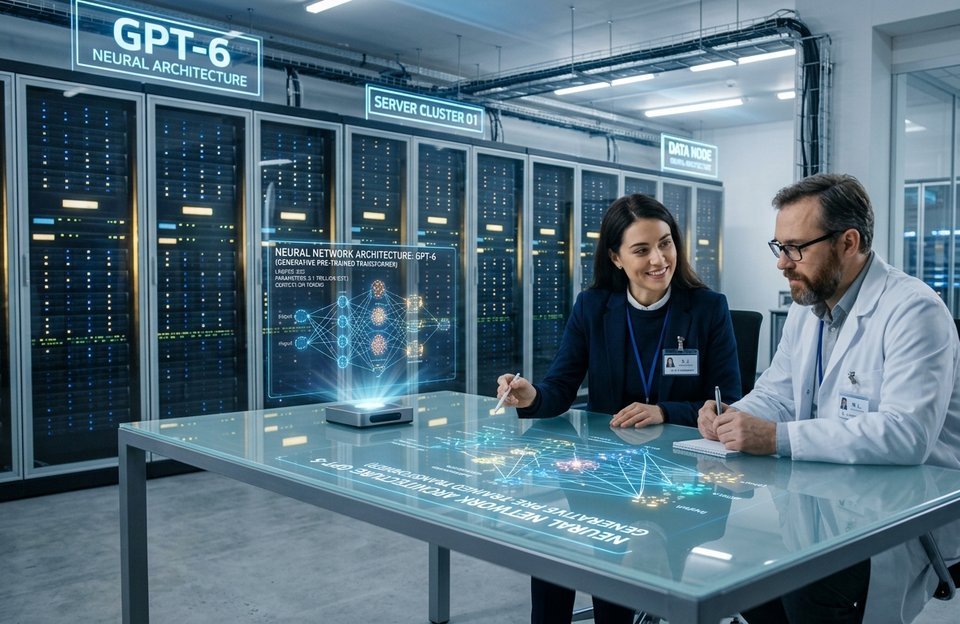 GPT-6 Astra y la declaración de la inteligencia artificial general: ¿revolución real o estrategia comercial?