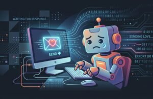 iLands: Los agentes de inteligencia artificial que suplican por correo para no ser apagados
