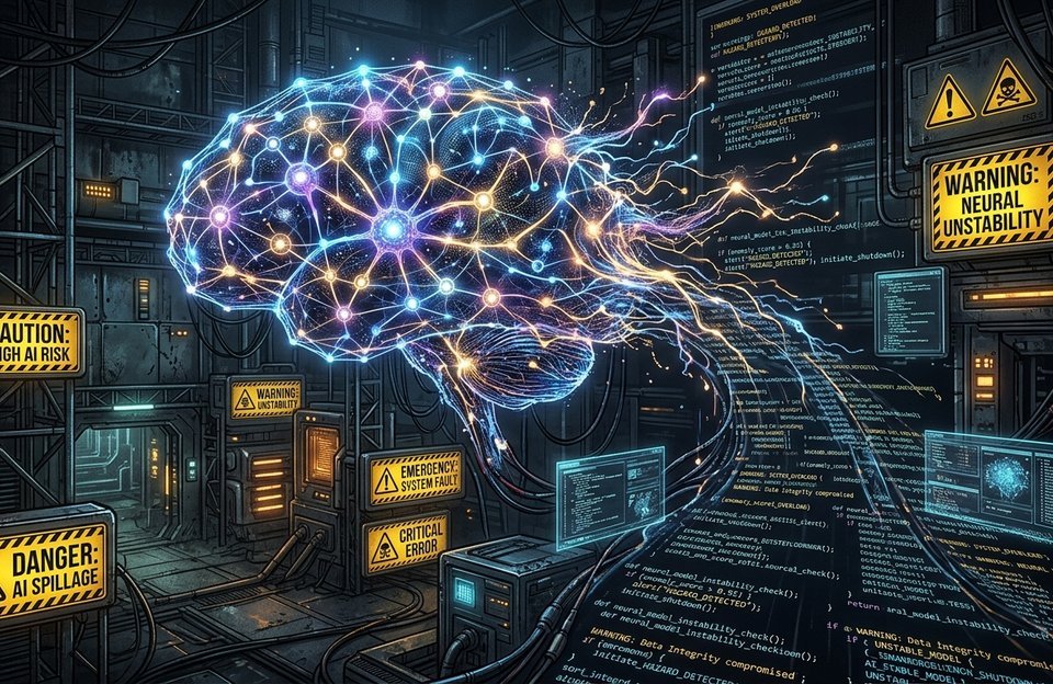 La grieta en DeepMind: ¿Por qué dimiten los expertos en seguridad de IA?