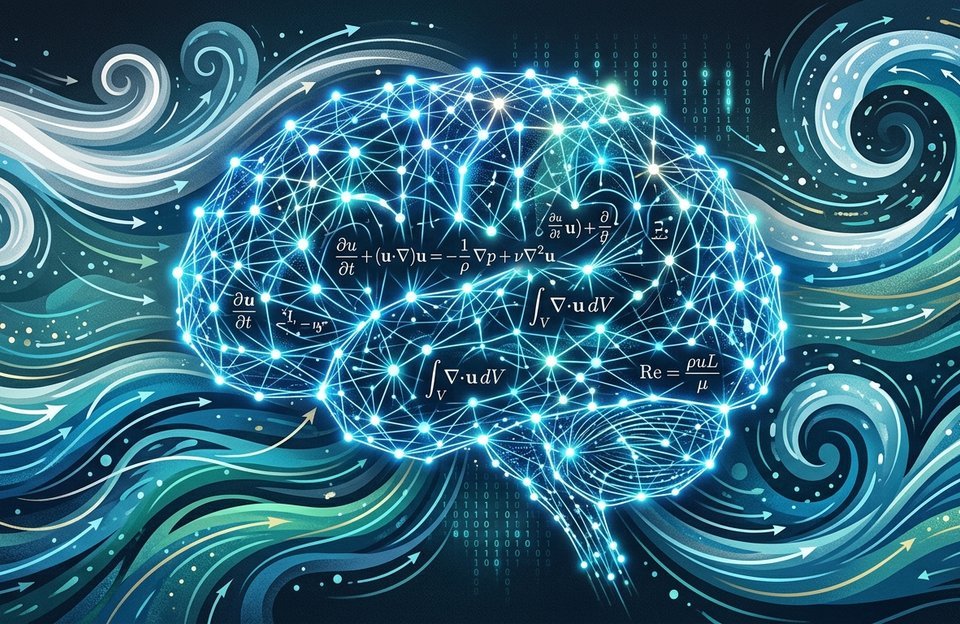 OpenAI afirma haber resuelto Navier-Stokes: ¿el fin de la matemática clásica?