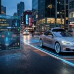 ¿Quién decide quién vive si el coche choca? El dilema ético de la conducción autónoma