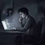'AI shaming': El sentimiento de culpa por usar Inteligencia Artificial
