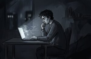 'AI shaming': El sentimiento de culpa por usar Inteligencia Artificial