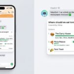 Agentes de IA para cenas grupales: Zest automatiza el proceso desde el chat hasta la reserva