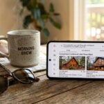 Airbnb integra IA conversacional y servicios del hogar para organizar viajes sin estrés