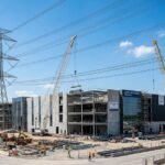 American Infrastructure Alliance: El nuevo frente corporativo para expandir los centros de datos de IA
