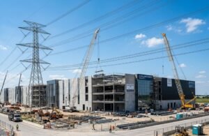 American Infrastructure Alliance: El nuevo frente corporativo para expandir los centros de datos de IA