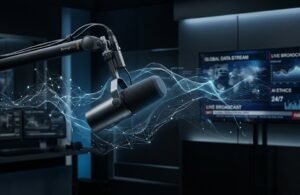 Apple compra la startup de IA Huxe para revolucionar los pódcasts personalizados
