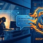 Arresto en Florida: Cuando el chatbot de inteligencia artificial se convierte en testigo policial