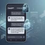 Bloqueo de chats en ChatGPT: la nueva función de privacidad y sus limitaciones reales