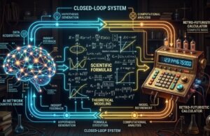 BootLoops: El arnés de código abierto que enseña a la inteligencia artificial a calcular con precisión científica