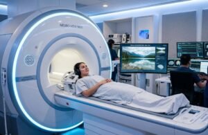 Brain-IT: La inteligencia artificial logra reconstruir las imágenes que ves leyendo tu actividad cerebral