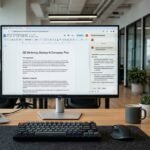 Claude se integra de forma directa en Google Docs, Slides y Sheets