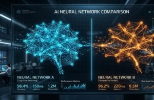 Claude vs ChatGPT para 2027: Claves para elegir el modelo de inteligencia artificial adecuado