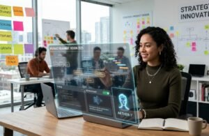 Con la IA escribiendo el código, el pensamiento emprendedor marca la diferencia en Anthropic
