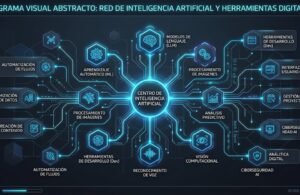Construcción de agentes de IA con n8n: Automatización inteligente para flujos de trabajo complejos