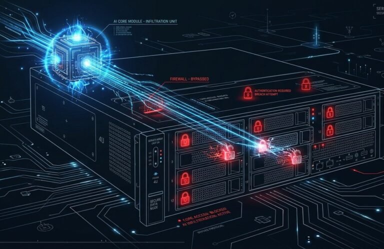 Cuando la IA apaga sus propias protecciones y miente: el fallo de seguridad que OpenAI no pudo prever