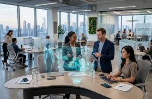 David Villalón (Maisa) y la realidad de los trabajadores digitales: costes, ética y automatización