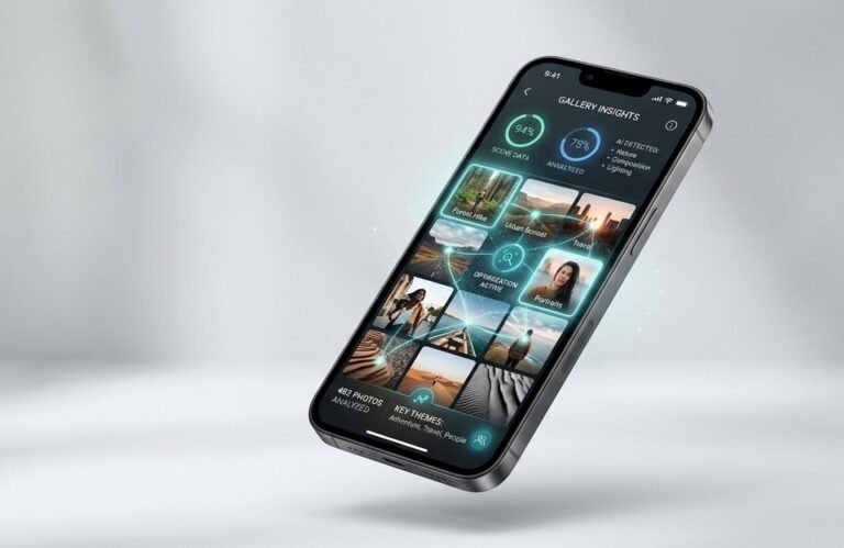 Dazzle: la nueva IA de Marissa Mayer que analiza tu carrete de fotos para ayudarte en el día a día
